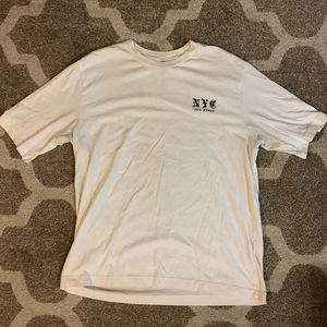 NYC All Night Long T-Shirt